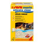 Sera Marin Silicate Clear 500 gr