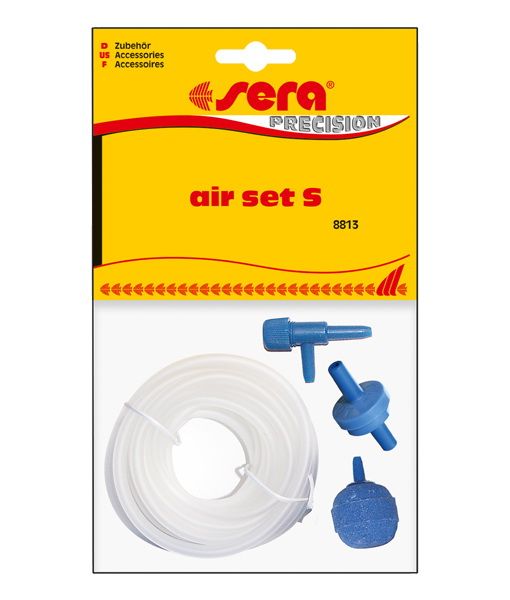 300-8813_3fc661c3150a89f3f6079b25ad646ac0 Sera Hava Seti S+2 M. Hortum - Görsel 1