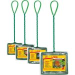 Sera Balık Kepçesi 3 (12 cm) - Görsel 2