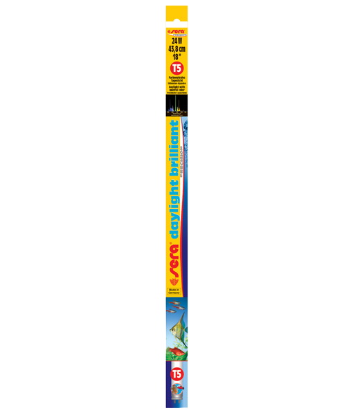 T5 Sera Brillant Daylight 54 W