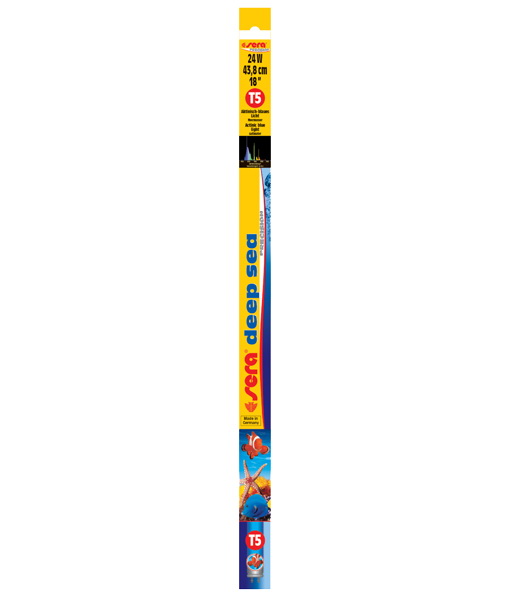 T5 Sera Deep Sea Special 54 W
