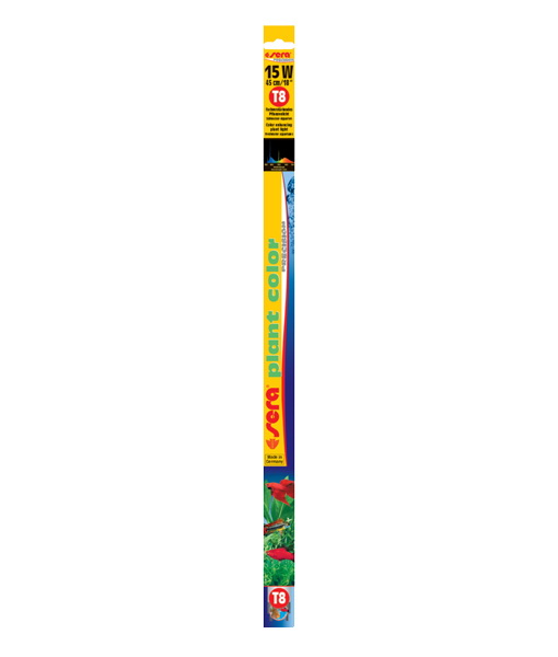Sera Plant Color 30 Watt
