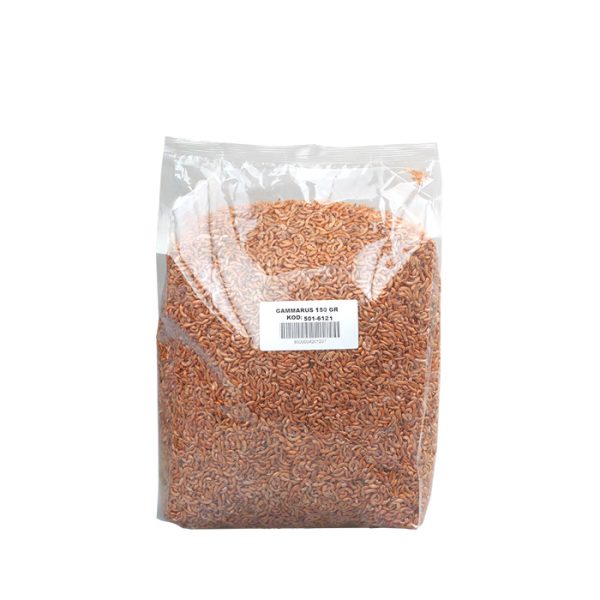 Gammarus 150 gr (6)