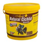 Ahm Natural Cichlid Granulat 3kg Kova
