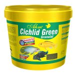 Ahm Cichlid Green Granulat 3kg Kova