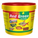 Ahm Red Green Granulat 3kg Kova