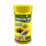 Ahm Spirulina Max Granulat 100ml