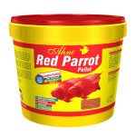 Ahm Red Parrot Pellet 3kg Kova