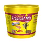 Ahm Tropical Mix Flake 2kg Kova