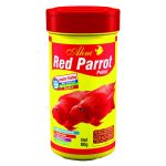 Ahm Red Parrot Pellet 250 ml