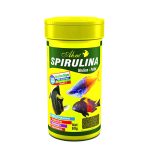 Ahm Spirulina Medium Pellet 1000 ml