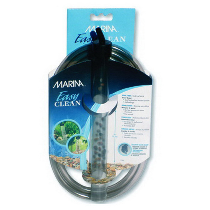 7000-11060_8f7f62147615c8746b1db7c2cd5a0045 Marina Kum Temizleyici Mini 25 cm - Görsel 1