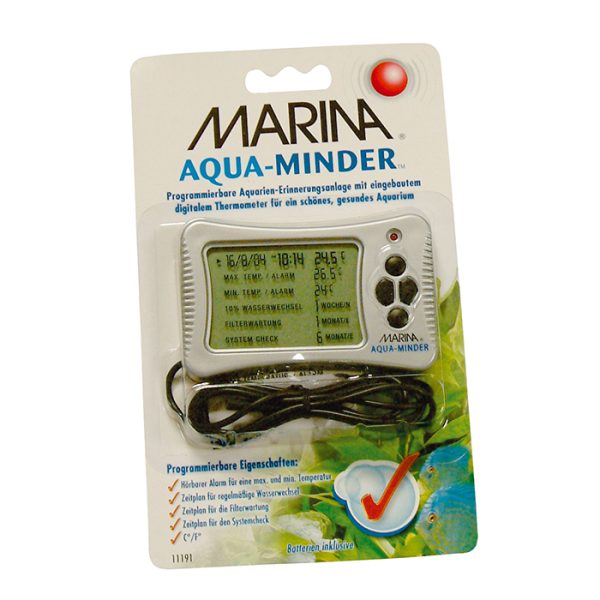 Elite Aquaminder