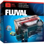 Fluval C3 Power Filtre