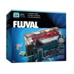 Fluval C4 Power Filtre