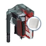 Fluval C2 Filtre Sünger Cartridge (2'li) - Görsel 3