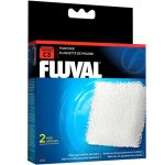 Fluval C3 Filtre Sünger Cartridge (2'li)