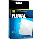 Fluval C2 Filtre Poly-Sünger Cartridge (3'lü)