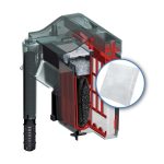 Fluval C3 Filtre Poly-Sünger Cartridge (3'lü) - Görsel 2