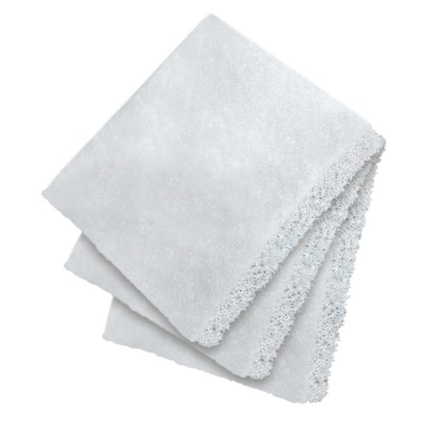 Fluval C3 Filtre Poly-Sünger Cartridge (3'lü)