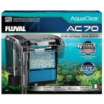 Fluval Ac 70 Askı Filtre 152-265L/H (Yeni Model)