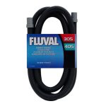Fluval 305-405 Yedek Yivli Hortum