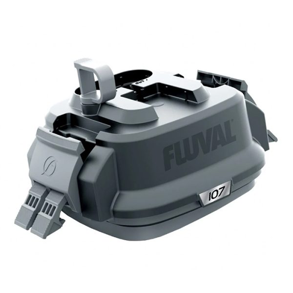 Fluval 207 Yedek Kafa Motoru