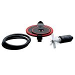 Fluval 106 Pervane Kapağı - Görsel 2
