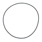 Fluval Fx5 Filter Deckel O-Ring