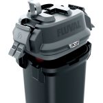 Fluval 307 Dış Filtre 1150 L/H / 90-330 Lt Akvary - Görsel 2