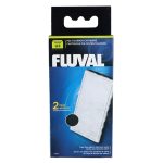 Fluval U2 Filtre Poly/Carbon Değişim Cartridge (2-L