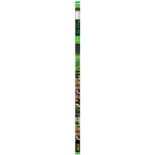 Exo Terra Repti Glo 5.0 Tropical 40W 105 cm