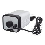 Ct-202 Çift Çıkışlı Hava Motoru 2*90L/H 4 W
