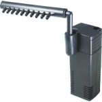 HJ-111B Akvaryum Filtresi 200L/H 2W