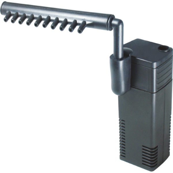HJ-311B Akvaryum Filtresi 300L/H 2W