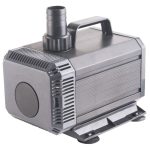 HQB-5000 Devir Daim Pompası 5500L/H 150W Hmax 5,0M