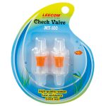 Leecome Mt100 Çiftli Check Valve
