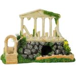 Antik Sütun Dekor 28x17x20.1 cm
