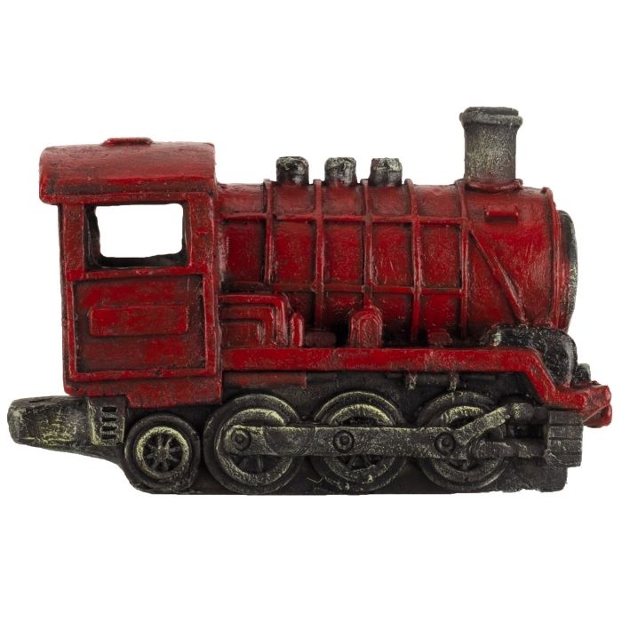 771-CH20159A_ff0cc9291ab71837627ecaef5f6fbb1b Tren Lokomotif Dekor 12.7x5x7.8 cm-A - Görsel 1