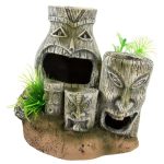 Tiyatral Heykel Dekor 13.5x10.5x13 cm