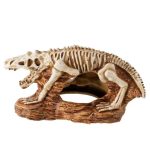 Dinozor Fosili Yatay Dekor 18.5x9x9 cm