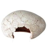 Dinozor Yumurtası Dekor 18.5x12.2x10.3 cm