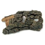 Ağaç Kabuğu Dekor 19.5x11x5.6 cm