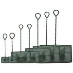Akvaryum Kepçesi 20 cm 8İnc