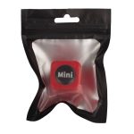 Mıknatıslı Akvaryum Cam Temizleyici 3x3cm