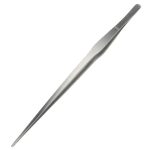 Mat Düz Cımbız 38 cm-2mm