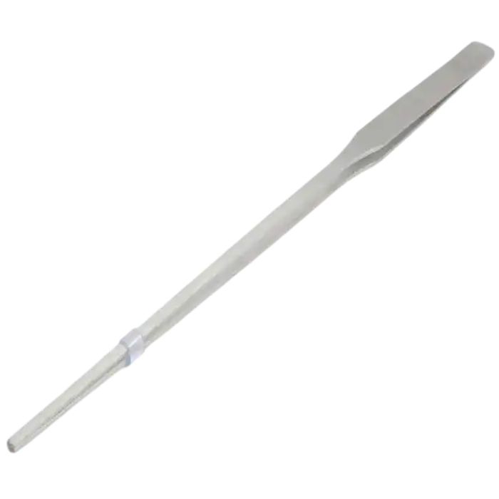 771-LS10_01b1804624542d3bbe80d7c980c6c1fe Mat Düz Cımbız 48 cm-2mm - Görsel 1