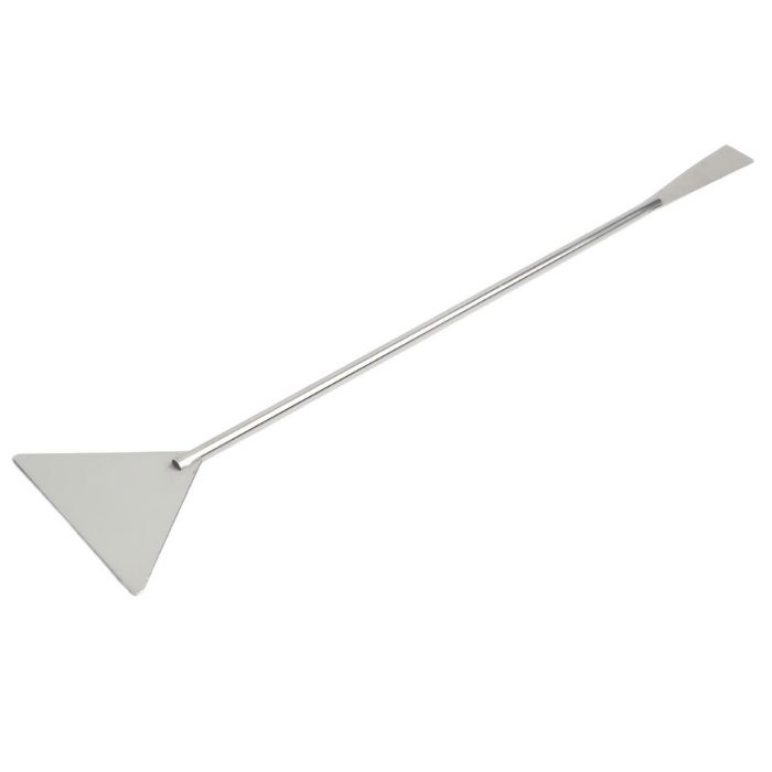 771-LS11_a4ad70bc36d26065dcd5c82636efd0e9 Parlak Kum Düzleştirici 32 cm-5mm - Görsel 1