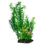 Plastik Bitki 28cm M-1189 2'li