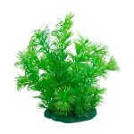 Plastik Bitki 11cm M-411 6'lı